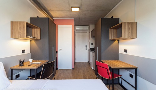 Suite
