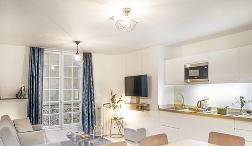 Appartement 21