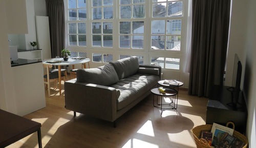 Comfort Apartment