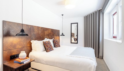 Deluxe Villa, 2 Bedrooms