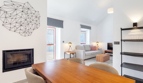 Deluxe Villa, 1 Bedroom