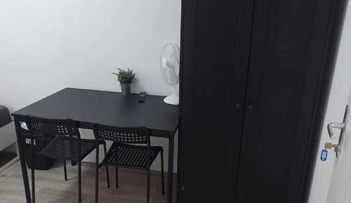 Economy Twin Room