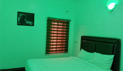 Basic Room