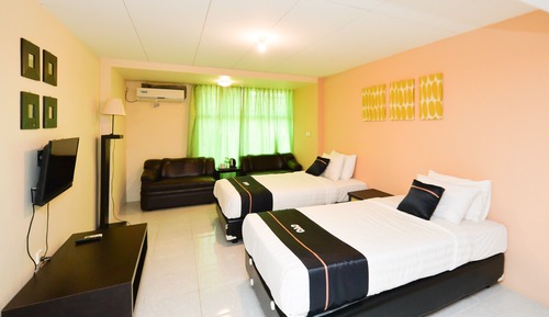 Family Suite