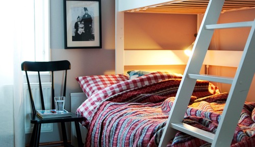 Economy Apartment, 2 Bedrooms