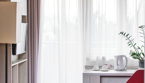 Business Double or Twin Room