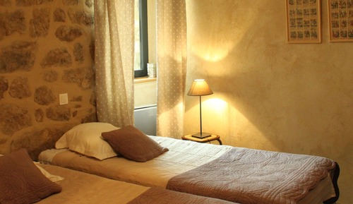 Family Apartment