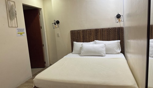Basic Double Room
