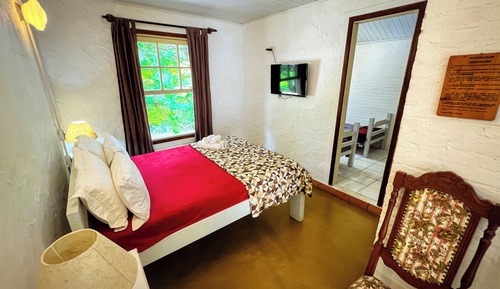 Comfort Room