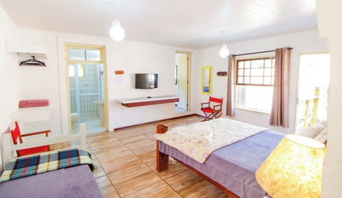 Exclusive Room