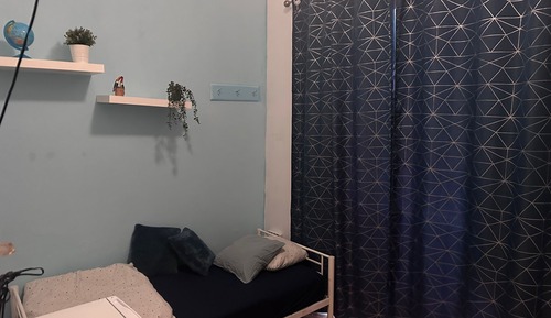 Basic Single Room