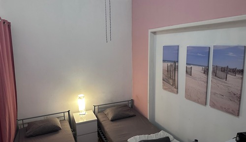 Basic Shared Dormitory