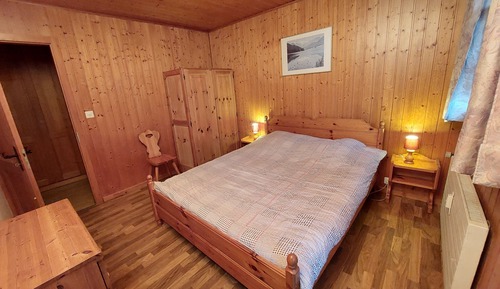 1 Bed Room Apartment
