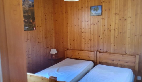 2 Bedrooms, 1 living room Apartment