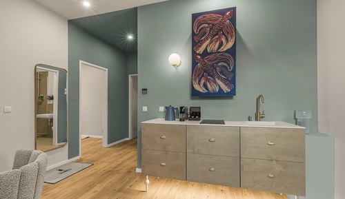 Family Suite, 2 Bedrooms