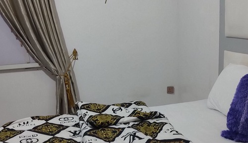 Executive Single Room