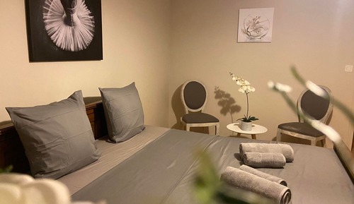 Daisy Room
