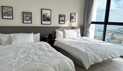Panoramic Apartment