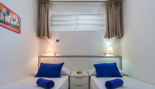Panoramic Apartment