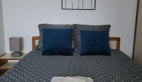 Room, 1 Queen Bed, Non Smoking, Private Bathroom