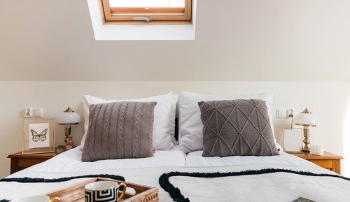 Comfort Chalet