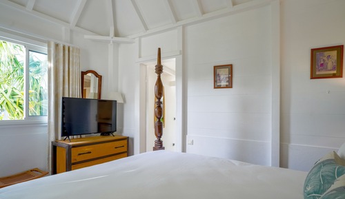 Lodge La Case