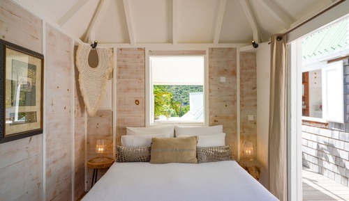 Lodge Liberty