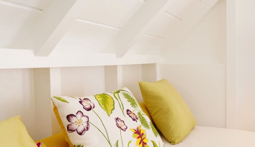 Room Colibri