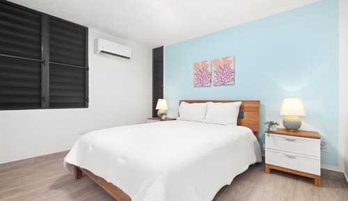 Premium Apartment, 2 Bedrooms