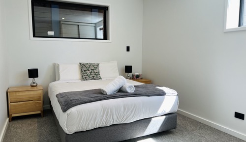 Deluxe Suite, Balcony, Lake View
