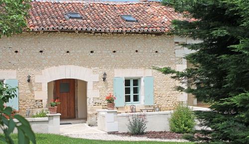 Traditional Cottage