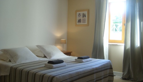 Comfort House