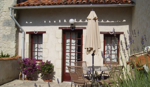 Classic Cottage