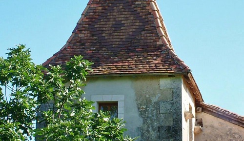 Traditional Cottage