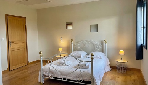 Comfort Villa