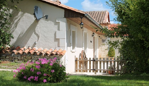 Comfort Bungalow