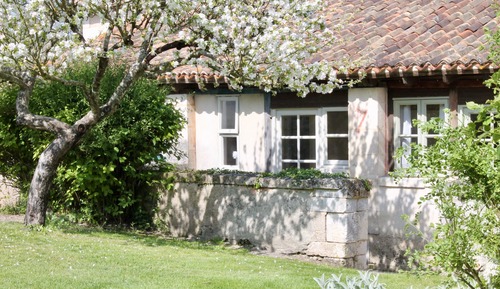 Traditional Cottage