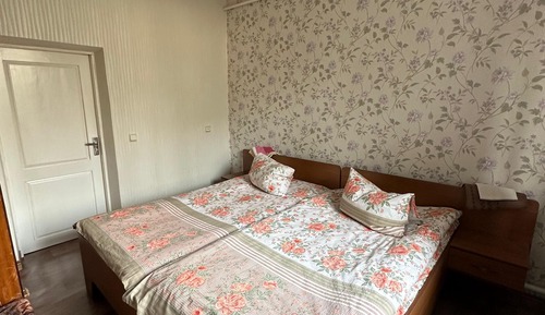 Basic Double or Twin Room
