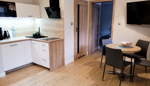 Comfort Apartment 6