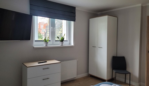 Comfort Apartment, Multiple Beds, Balcony 2