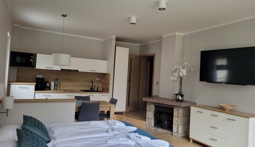 Comfort Apartment, Multiple Beds, Balcony 5