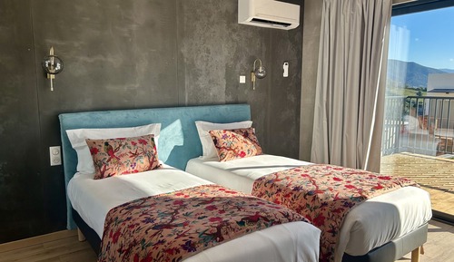 Superior Double or Twin Room