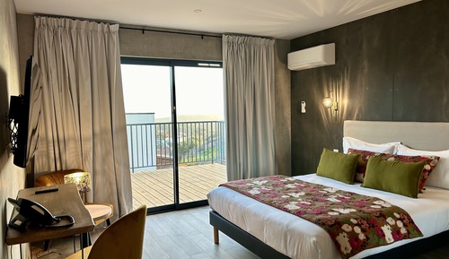 Superior Double or Twin Room