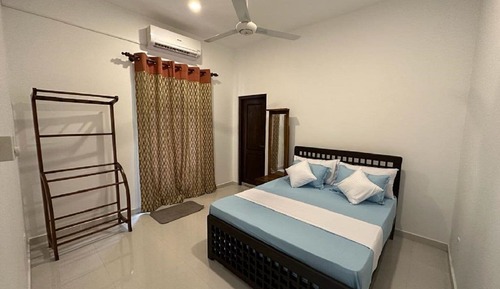 Standard Double Room, 1 Bedroom