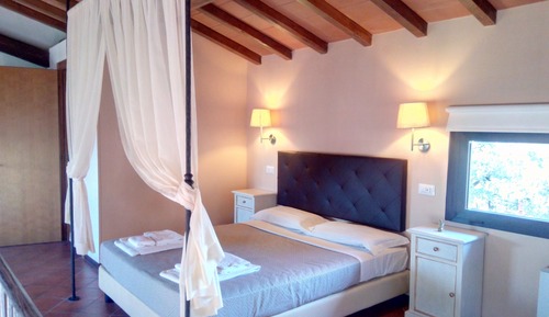Romantic Room