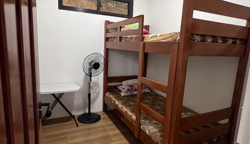 Basic Double or Twin Room