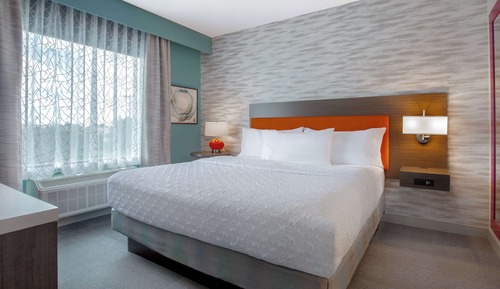 Suite, 1 Bedroom