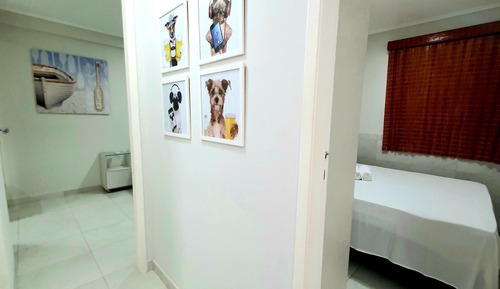Comfort Apartment