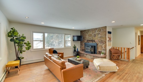 House (4 Bedrooms)