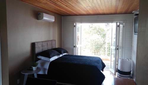 Romantic Chalet